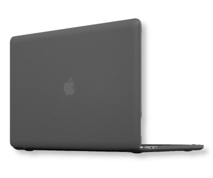 Etui na laptopa NEXT ONE Etui SafeGuard MacBook Pro 16" smoke black